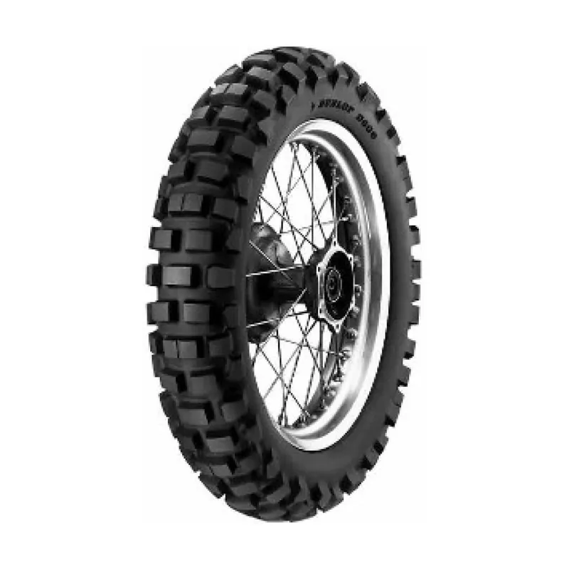 Occasione 130/90 R17 68 R Dunlop D 606