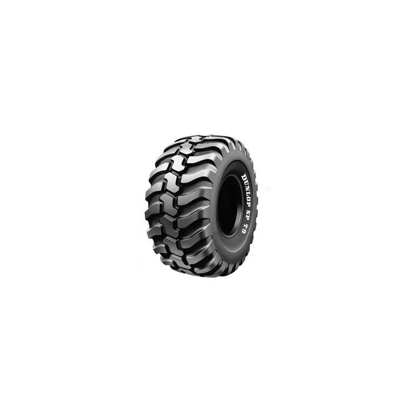 Quantità Limitata 335/80 R20 149 K Dunlop Sp T9