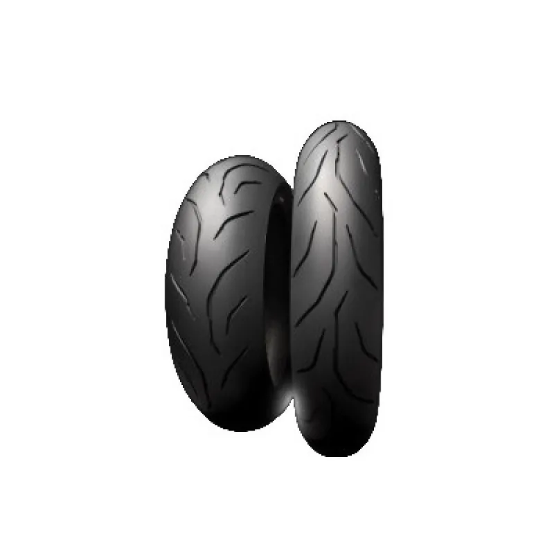 120/70 R17 Z Dunlop Sportsmart Mk4 Prezzo Ridotto