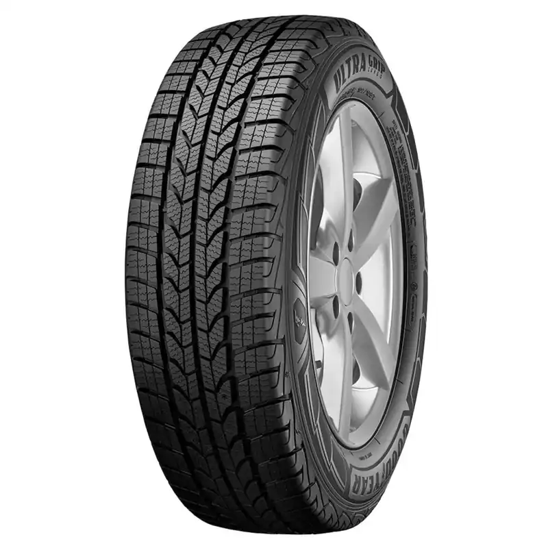 235/50 R19C 111/109 T Goodyear Ultragrip Cargo M+s 3pmsf (tl) Prezzo Ridotto