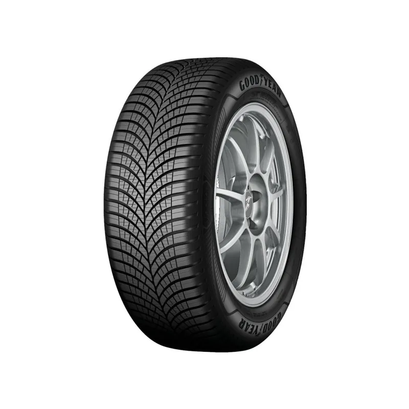 255/35 R20 97 W Goodyear Vector 4seasons Gen-3 Fp Xl M+s 3pmsf (tl) Miglior Prezzo
