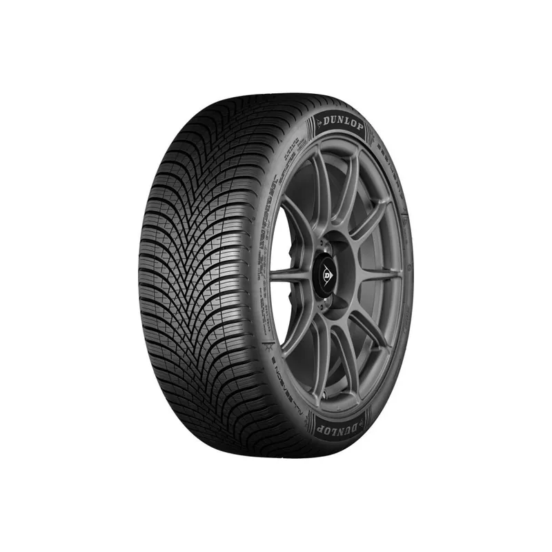 Compra Oggi Stesso 175/70 R14 88 T Dunlop All Season 2 Xl M+s 3pmsf (tl)