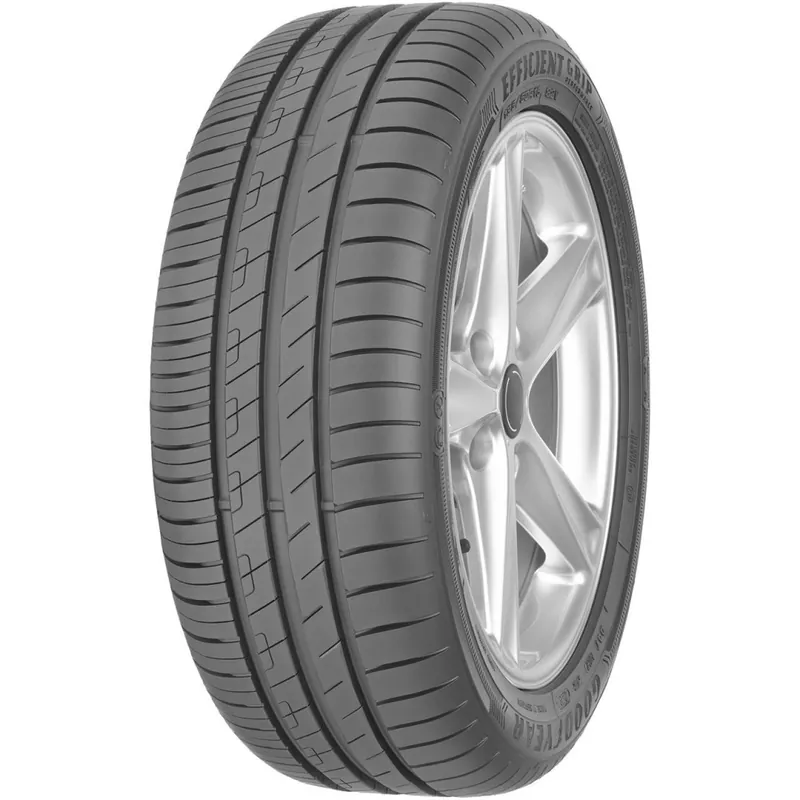 Più Venduto 245/40 R20 99 V Goodyear Efficientgrip Performance Vol Xl (tl)