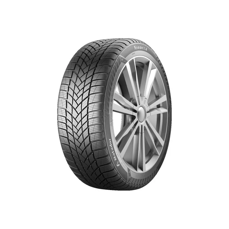 Promozione 205/60 R16 92 H Matador Mp93 Nordicca