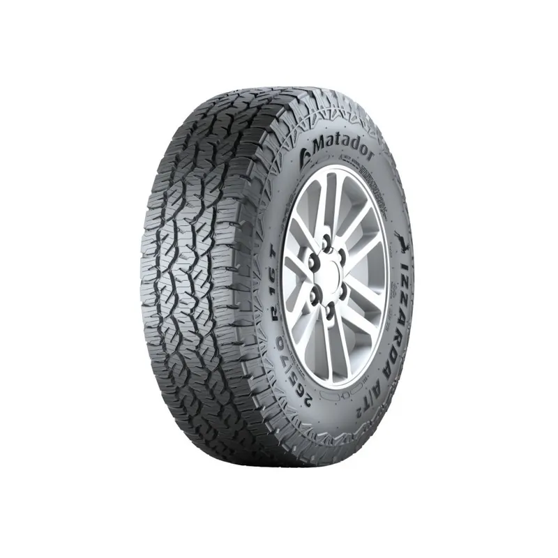 265/70 R16 112 T Matador Mp 72 Izzarda A/t 2 Subito Disponibile
