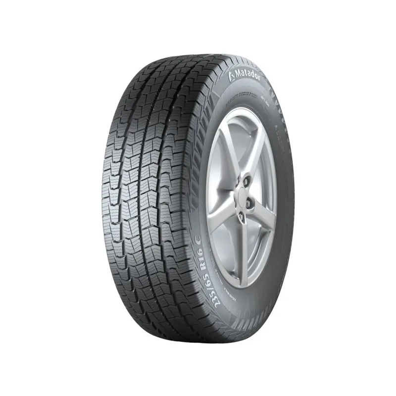 195/70 R15C 104/102 R Matador Mps400 Variant All Weather 2 3pmsf M+s (tl) Saldi