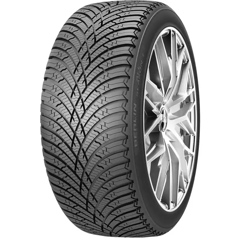 235/35 R19 91 W Berlin Tires All Season 1 Saldi