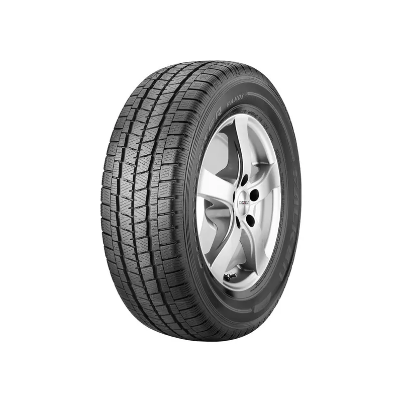 185/75 R16C 104/102 R Falken Eurowinter Van01 3pmsf M+s (tl) Offerta Limitata