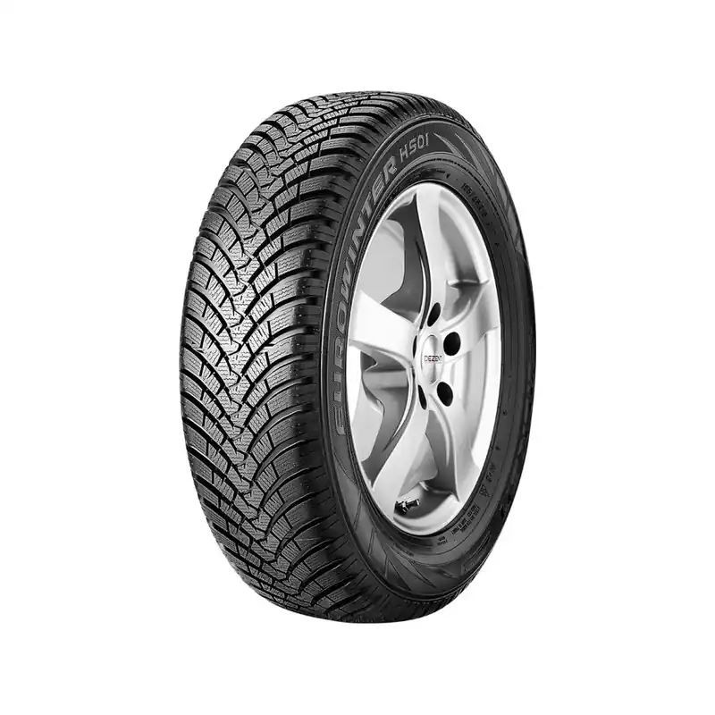 Professionale 285/35 R19 103 V Falken Eurowinter Hs01