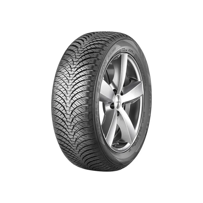 Quantità Limitata 175/55 R15 77 T Falken Euroallseason As210 3pmsf M+s (tl)