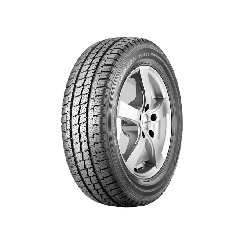 Promozione Esclusiva 225/55 R17C 109/107 T Falken Euroallseason Van11 M+s 3pmsf (tl)