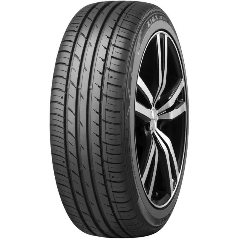Novità 225/40 R18 92 W Falken