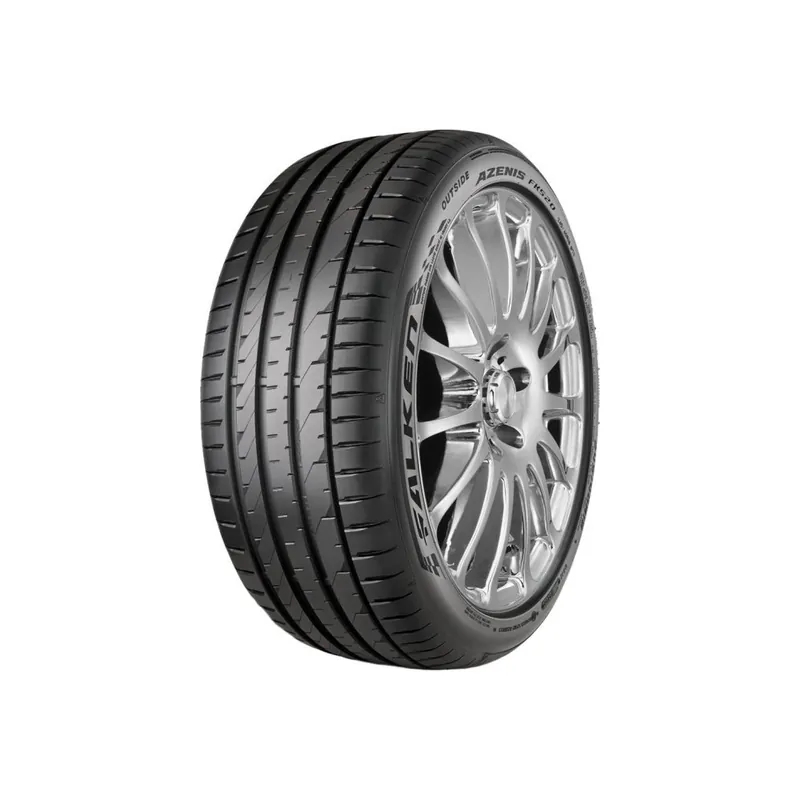 Super Prezzo 295/35 R21 107 Y Falken Fk520 Mfs