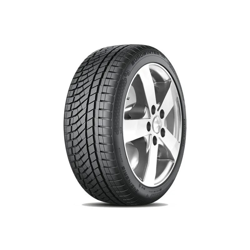 Prezzo Basso 255/40 R20 101 W Falken Eurowinter Hs02 Pro