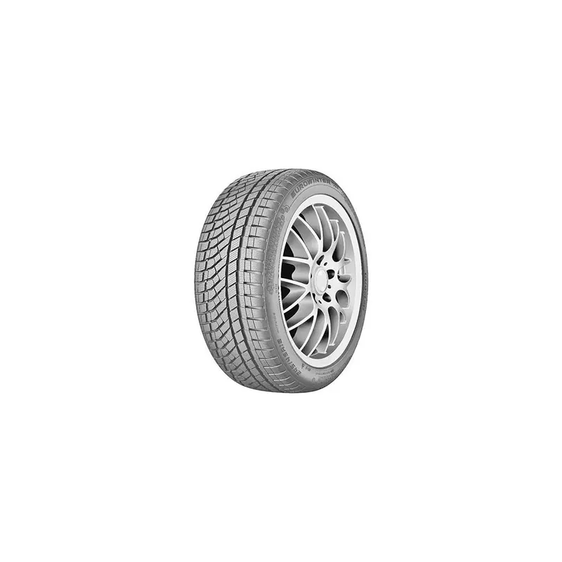 Soddisfatti O Rimborsati 245/50 R19 105 V Falken Eurowinter Hs02 Pro