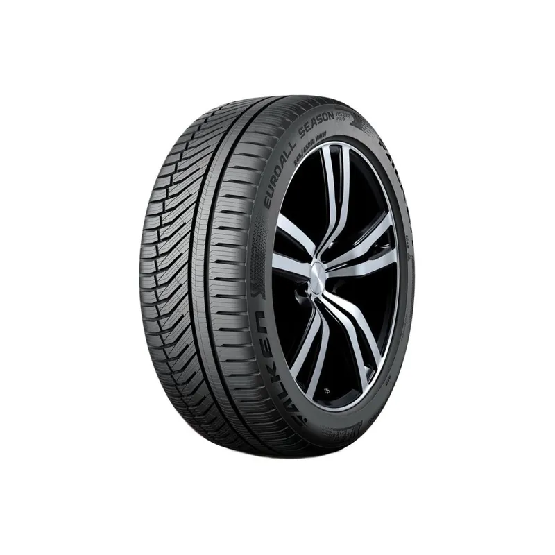 235/55 R18C 104 V Falken Euroall Season As220pro Xl M+s 3pmsf (tl) Super Prezzo