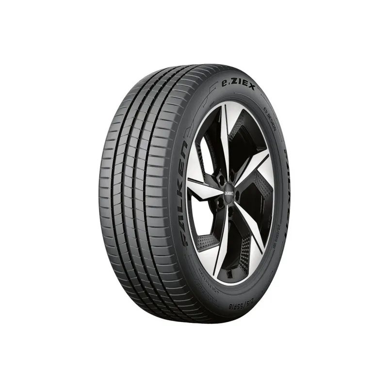 205/45 R17 88 V Falken E.ziex Ultimissimo Modello