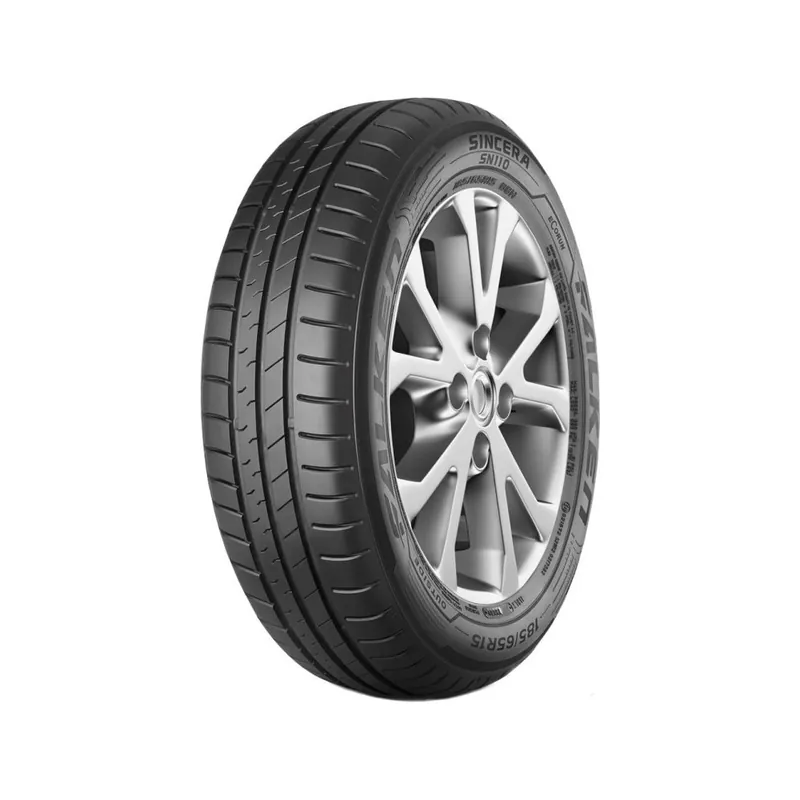 Subito Disponibile 185/65 R15 92 T Falken Sn110 Ec
