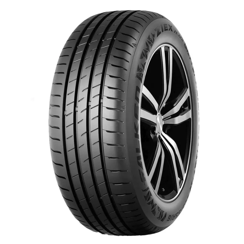Subito Disponibile 225/45 R17 94 W Falken Ziex Ze320 Ecxl