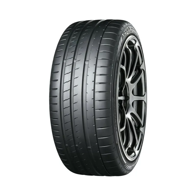 Di Tendenza 275/35 R22 104 Y Yokohama Advan Sport