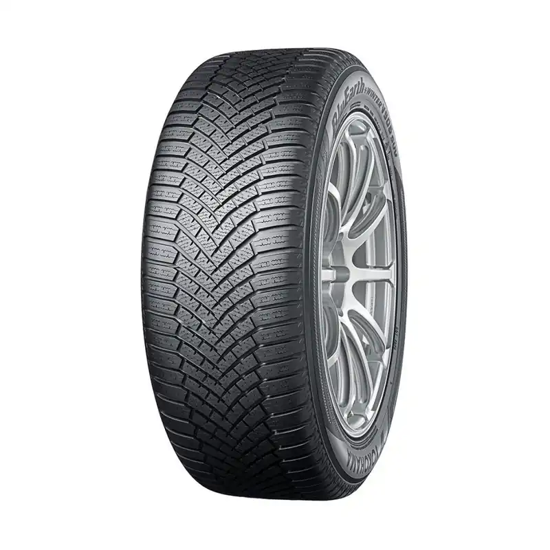 285/35 R22 106 W Yokohama B.e. Wint.v906 Suv Prezzo Scontato