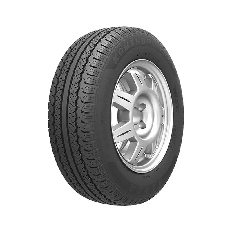 Solo Oggi 215/70 R15C 109/107 R Kenda Kr33a Komendo 10pr (tl)