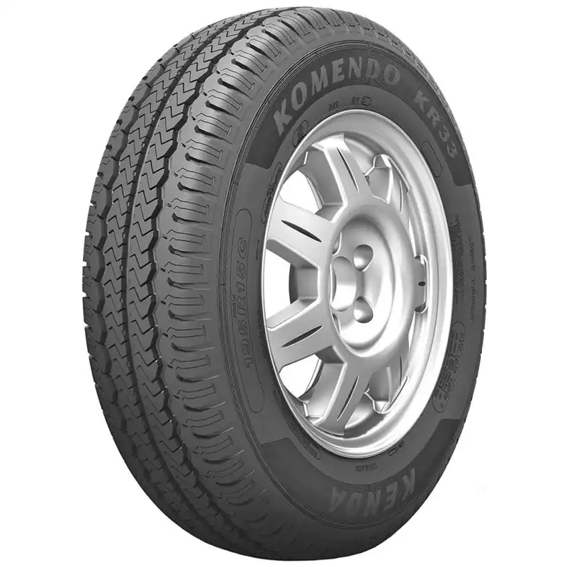 Miglior Prezzo 195/65 R16C 104/102 T Kenda Kr33