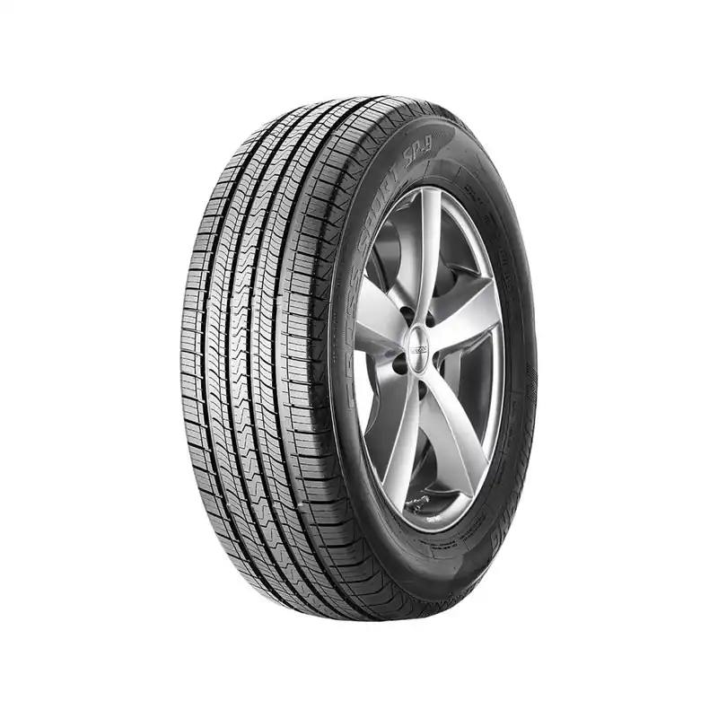 Vendita Finale 235/55 R19 105 V Nankang Sp-9