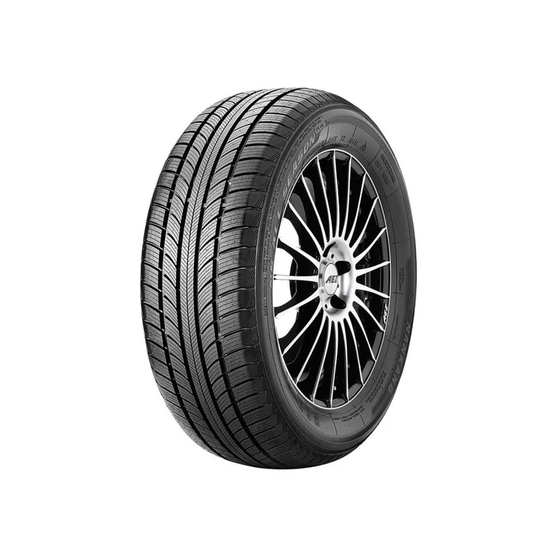 Nuova Collezione 155/65 R13 73 T Nankang N-607+