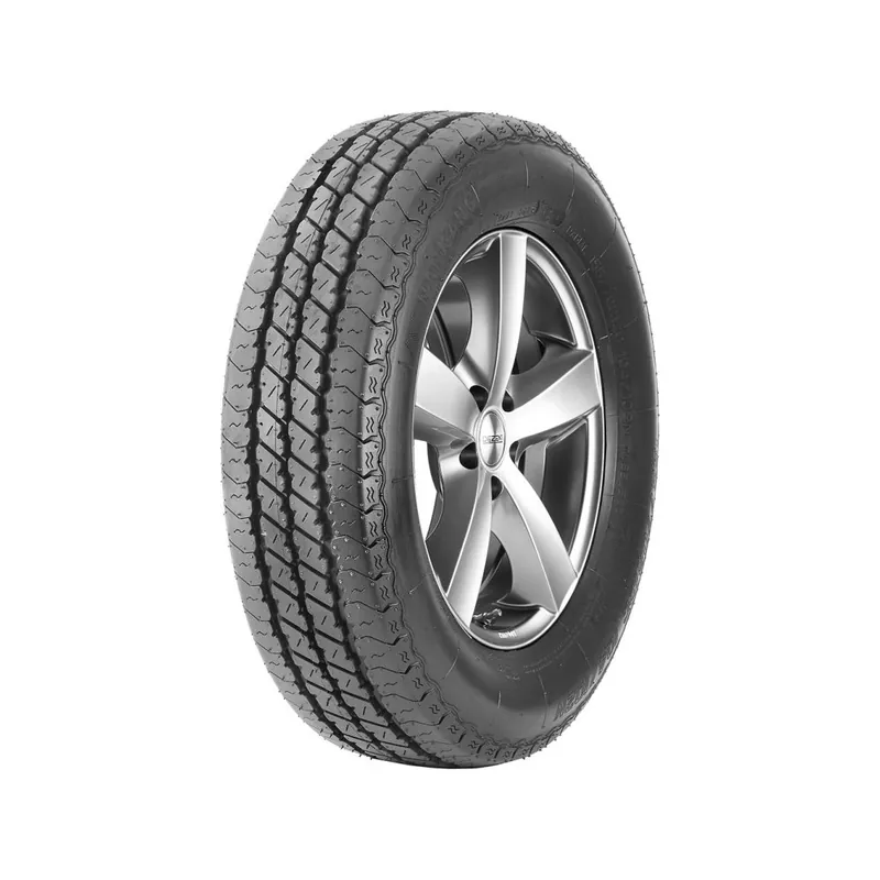 Ordina Subito 195/60 R12C 104/102 N Nankang Tr-10