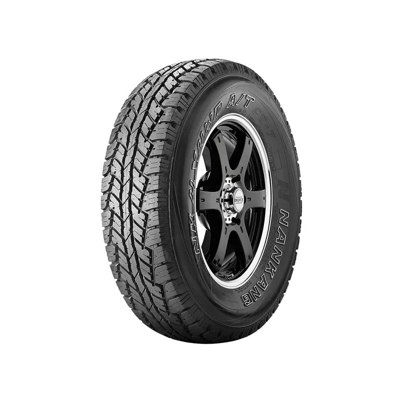215/75 R15 100 S Nankang Forta Ft-7 A/t Owl Occasione