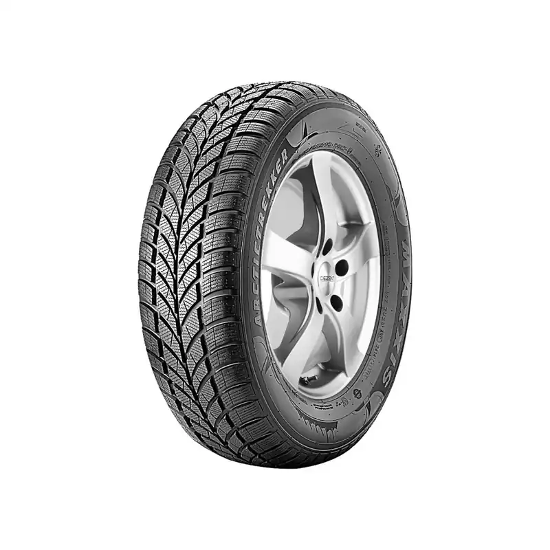 155/80 R13C 83 T Maxxis Wp-05 Esclusivo