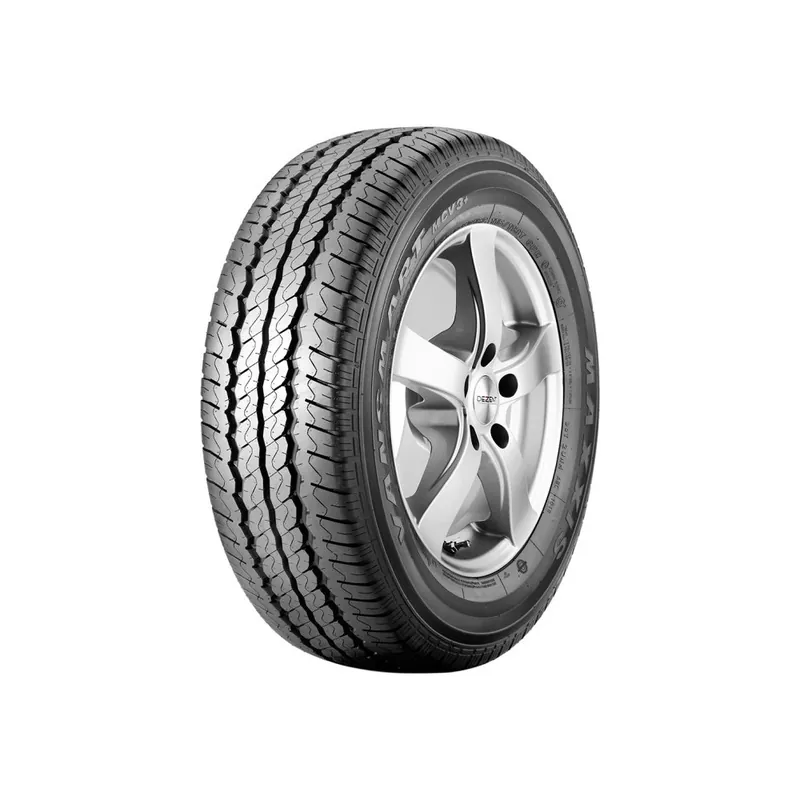 Soddisfatti O Rimborsati 175/80 R14C 99/98 Q Maxxis Vansmart Mcv3+