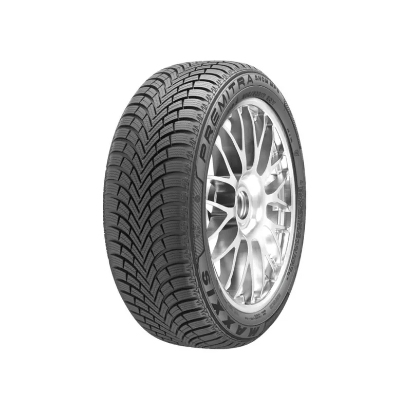 215/55 R17 98 V Maxxis Premitra Snow Wp6 Xl M+s 3pmsf (tl) Compra Oggi Stesso