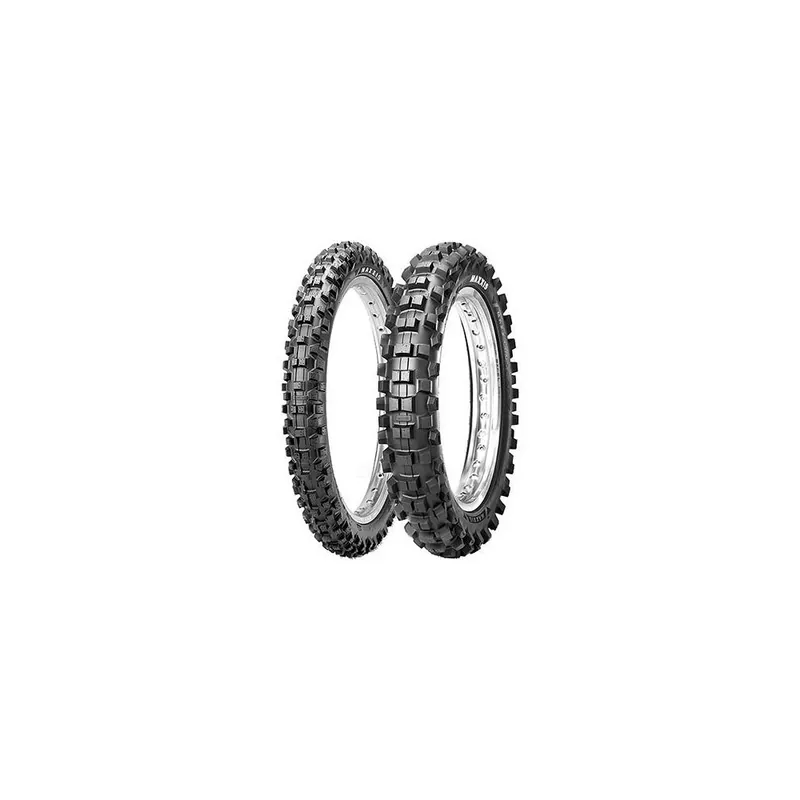120/90 R19 66 M Maxxis M7312 Maxxcross Si Rear Compra Oggi Stesso