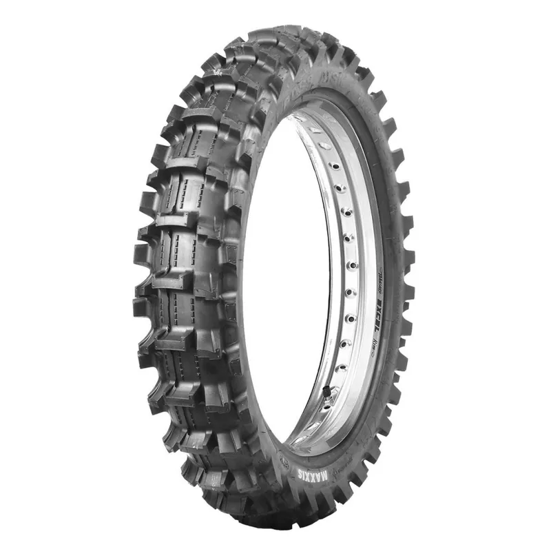 100/90 R19 57 M Maxxis M7328 Maxxcross Mx Sm Occasione Imperdibile