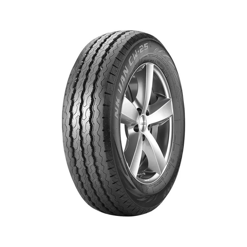 Compra Oggi Stesso 165 R14C 97/95 R Nankang Cw-25