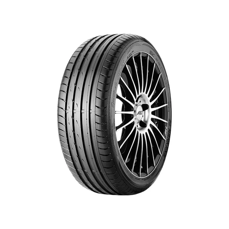 Promozione 205/50 R17 93 V Nankang As-2+