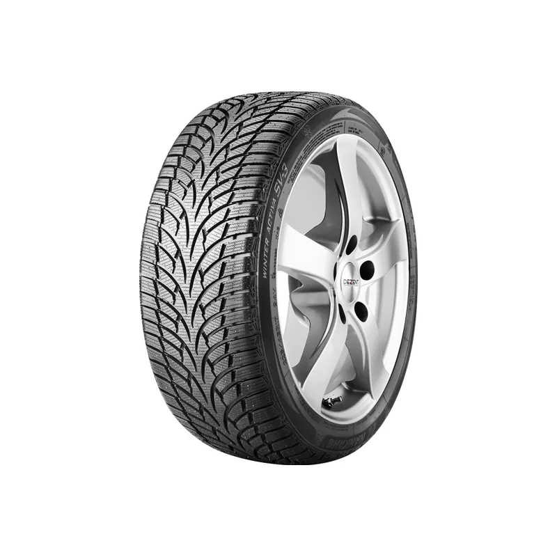 Miglior Prezzo 245/45 R17 99 V Nankang Sv-3