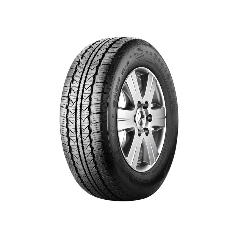 215/75 R16C 116/114 R Nankang Sl-6 Prezzo Basso