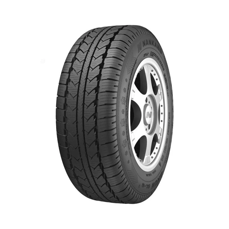Occasione Imperdibile 215/75 R16C 113 R Nankang Sl 6