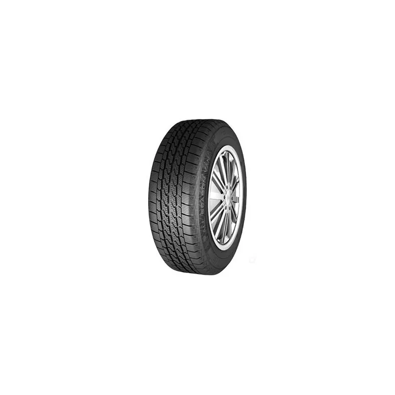 Direttamente Dal Produttore 235/55 R18C 117 R Nankang All Season Van Aw-8