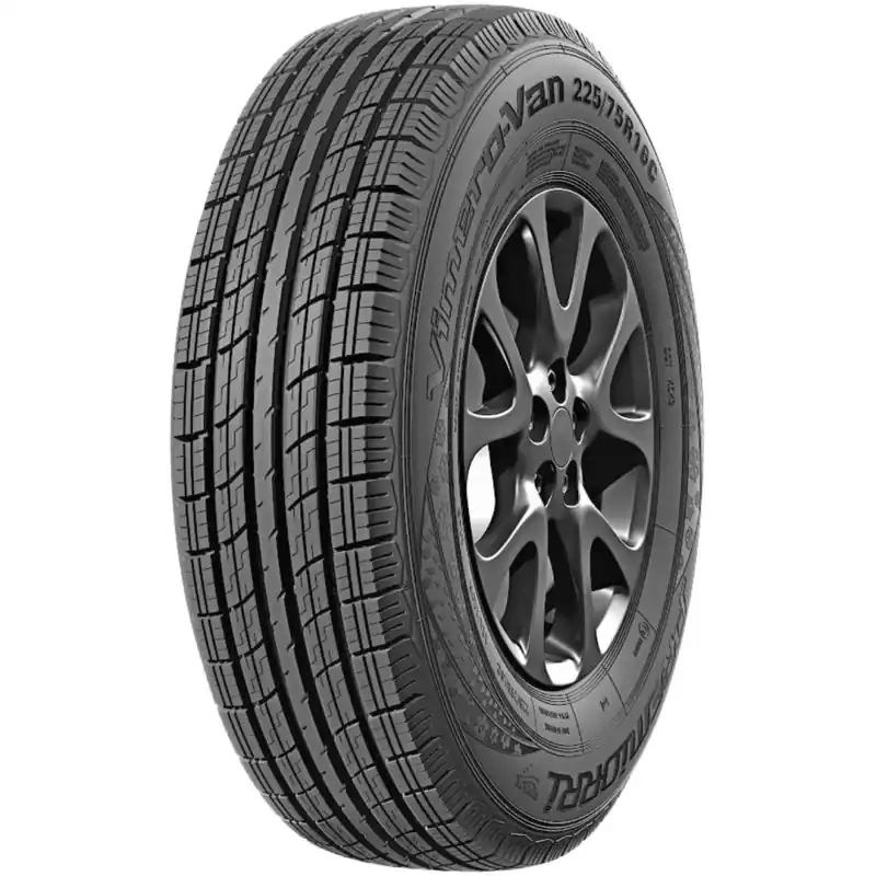 225/70 R15C 112/110 R Premiorri Vimero-van Nuova Collezione
