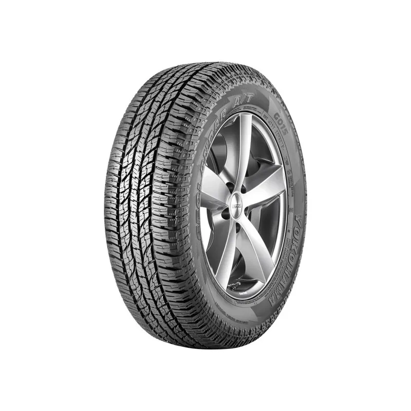 215/65 R16 98 H Yokohama Geolandar A/t G015 Acquista Ora