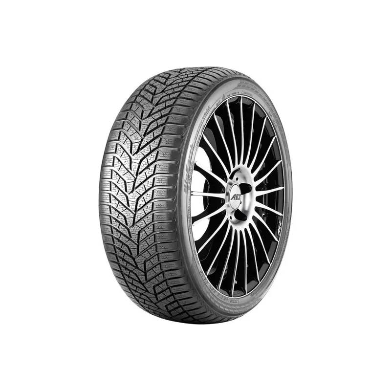 Prezzo Di Fabbrica 285/60 R18 116 H Yokohama Bluearth-winter (v905) 3pmsf M+s (tl)