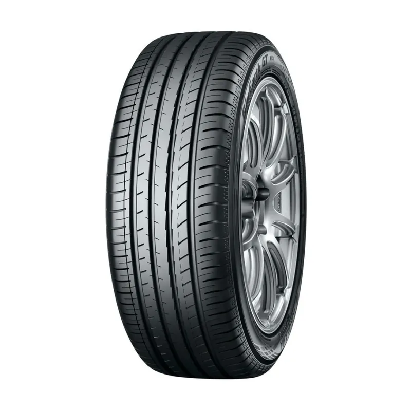 205/60 R16 96 W Yokohama Bluearth-gt Ae51 Xl (tl) Ultimissimo Modello