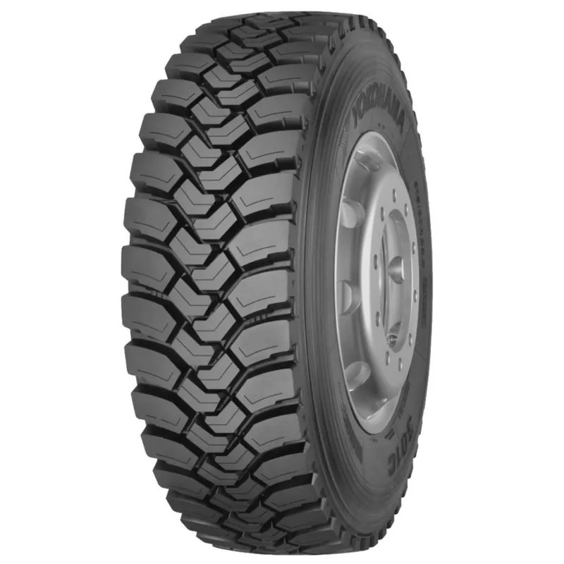 Super Prezzo 315/80 R22.5 156/150 K Yokohama 301c