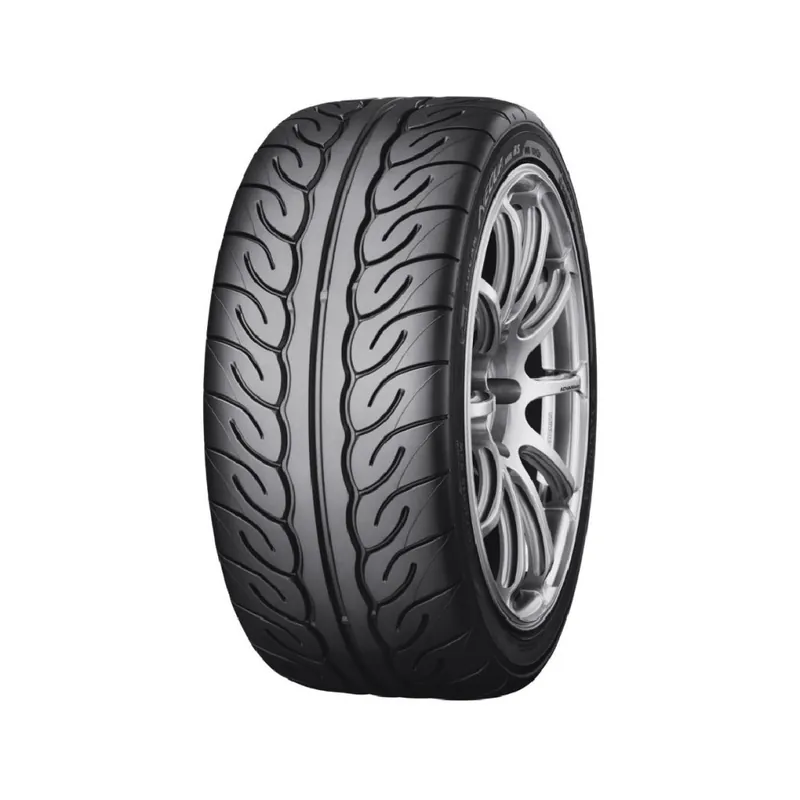 Promozione Esclusiva 225/45 R16 89 W Yokohama Advan Neova Ad08 Rs