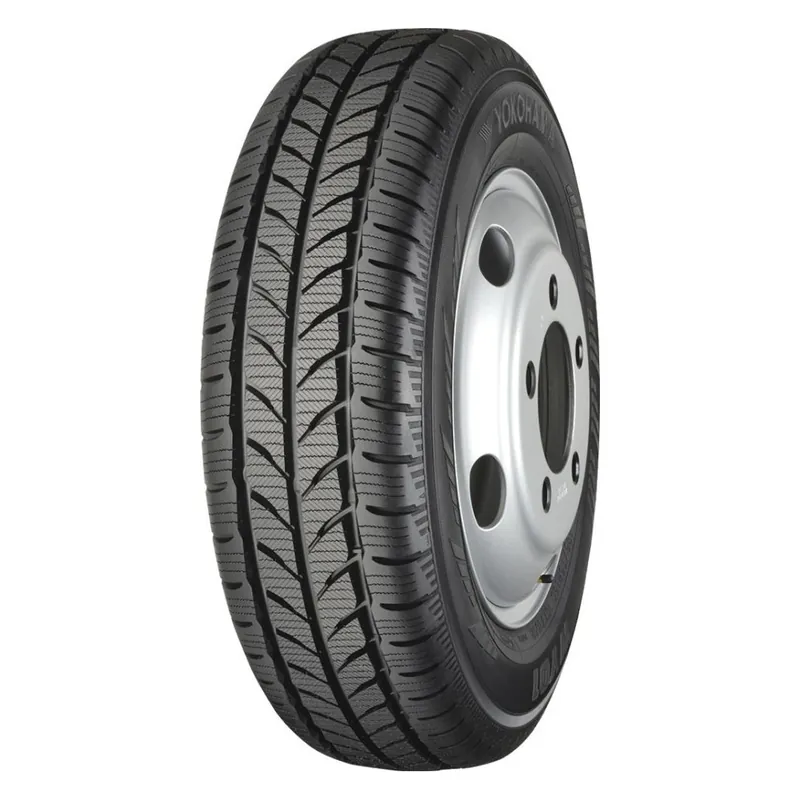 195/75 R16C 110/108 T Yokohama Wy01 A Buon Prezzo