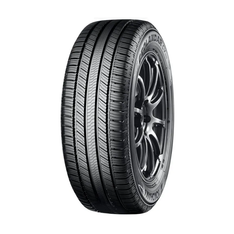 Offerta Limitata 235/55 R19 105 V Yokohama G058 Geolandar